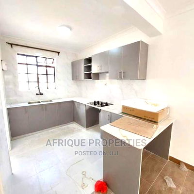 2bdrm Apartment in Fourways Junction, Kiambu / Kiambu for rent - Image 8
