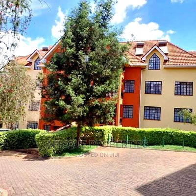2bdrm Apartment in Fourways Junction, Kiambu / Kiambu for rent - Image 16