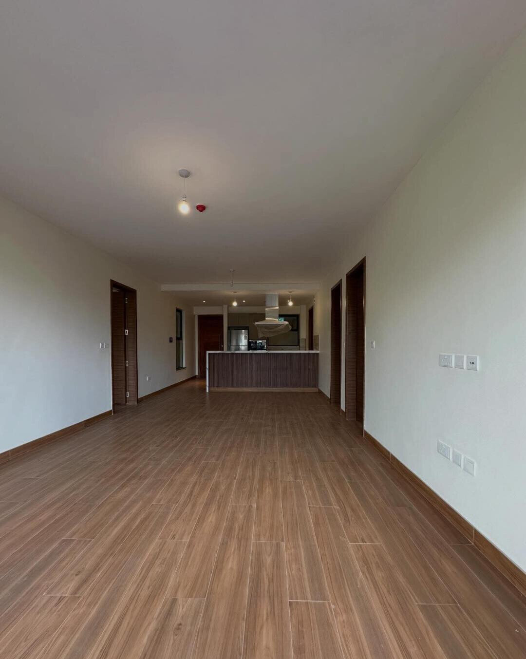 2BR Riverside Apartment with Sky Gardens & Heated Pool – KES 30M
