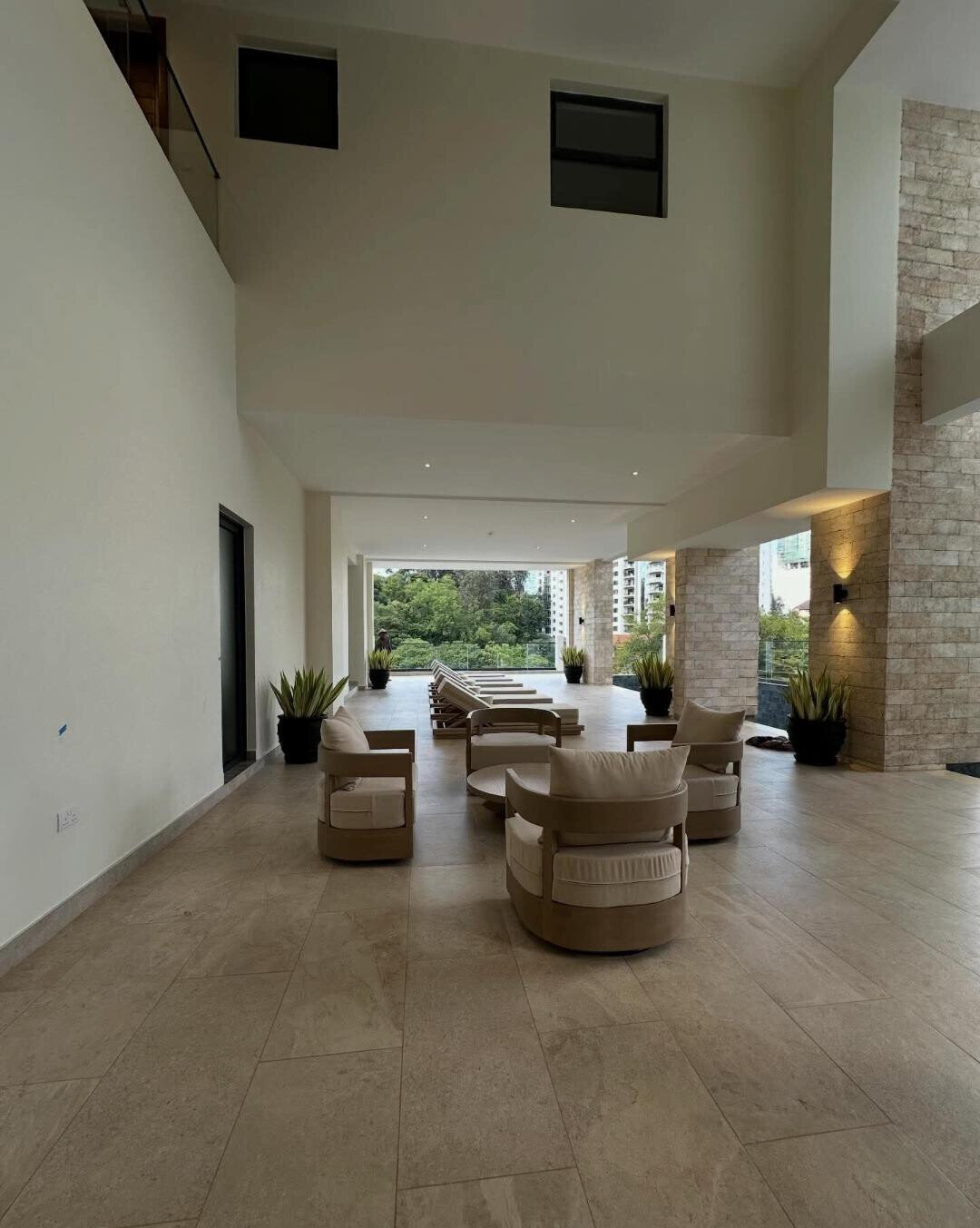 2BR Riverside Apartment with Sky Gardens & Heated Pool – KES 30M