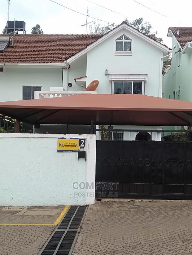 4bdrm Townhouse in Lavington for Sale