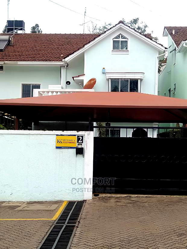 4bdrm Townhouse in Lavington for Sale