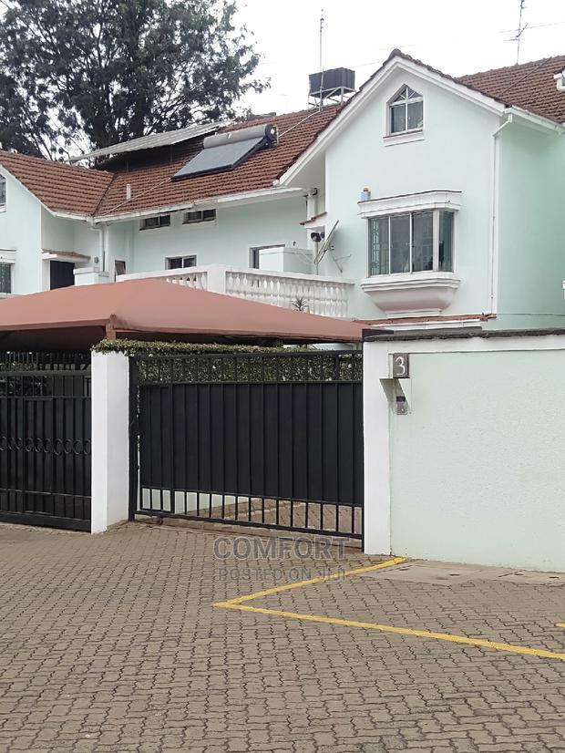 4bdrm Townhouse in Lavington for Sale