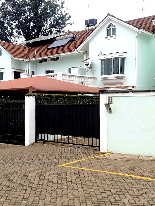 4bdrm Townhouse in Lavington for Sale
