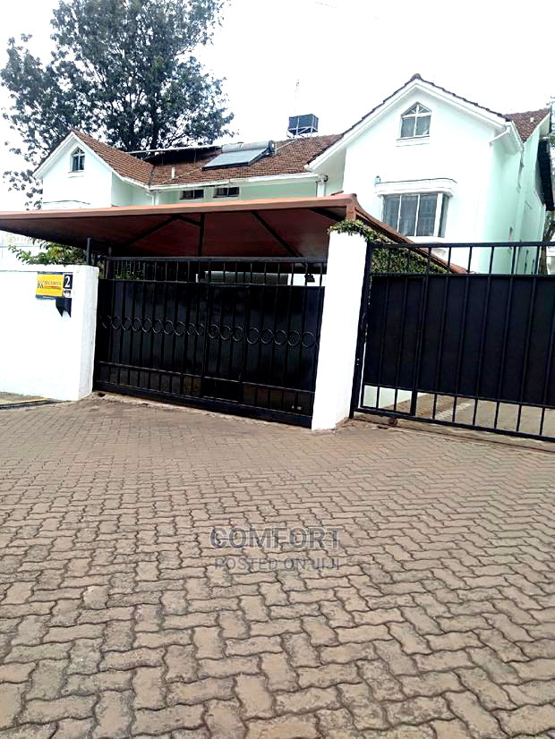 4bdrm Townhouse in Lavington for Sale