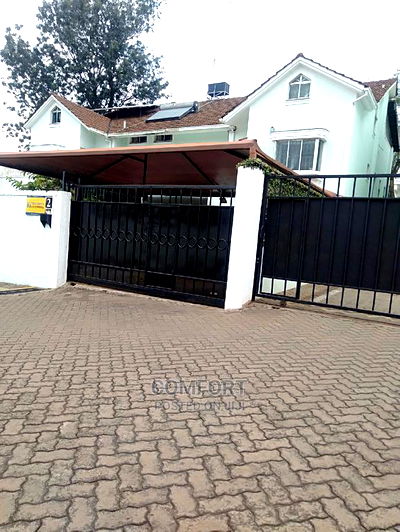 4bdrm Townhouse in Lavington for Sale - Image 4