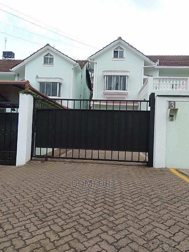 4bdrm Townhouse in Lavington for Sale