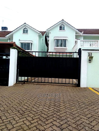 4bdrm Townhouse in Lavington for Sale - Image 6