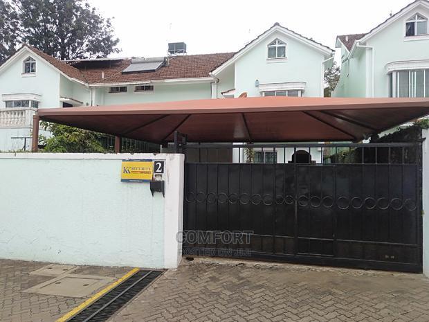 4bdrm Townhouse in Lavington for Sale