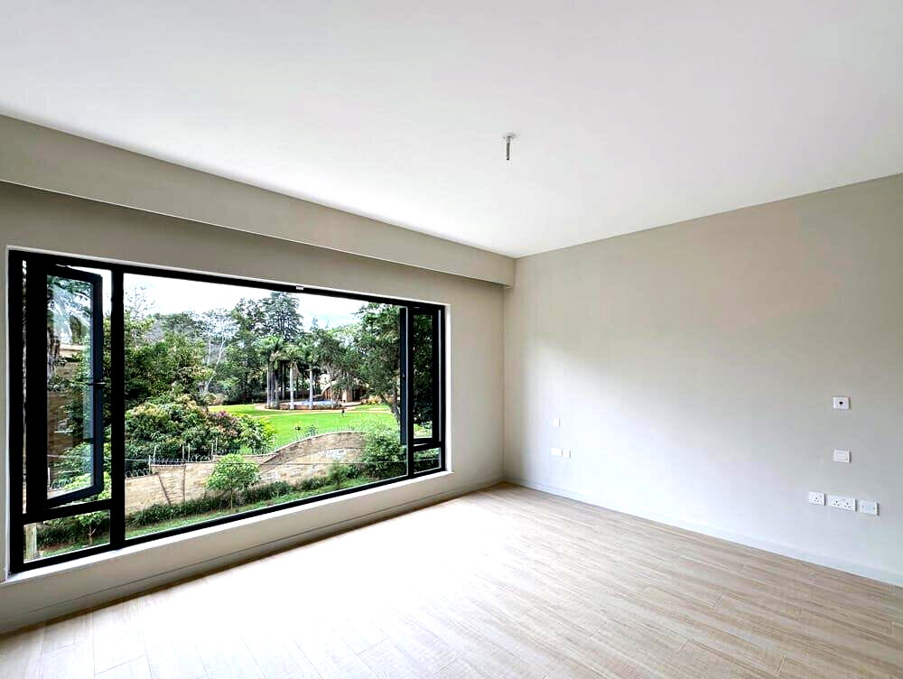 6-Bedroom Villa with Private Garden & Solar - Kyuna, Nairobi