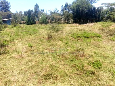 Prime Half + Eighth Acre Touching Tarmac in Matasia Ngong - Image 2