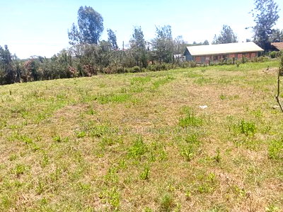 Prime Half + Eighth Acre Touching Tarmac in Matasia Ngong - Image 1