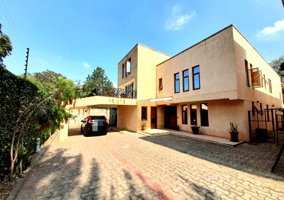 5BR Garden Estate at KSh 400K