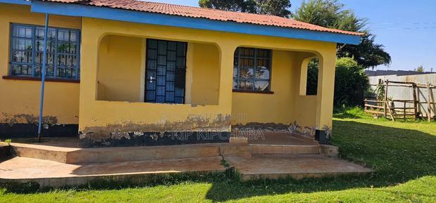 3bdrm Bungalow in Iten Cbd, Kamariny for sale