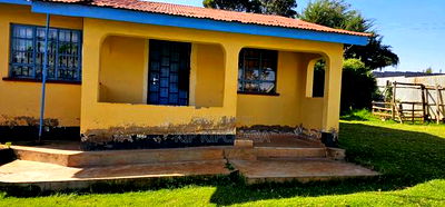 3bdrm Bungalow in Iten Cbd, Kamariny for sale - Image 7