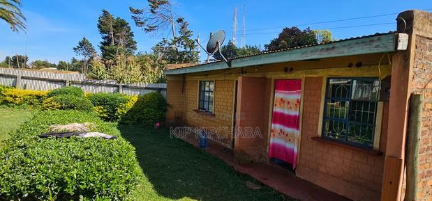 3bdrm Bungalow in Iten Cbd, Kamariny for sale