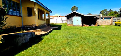 3bdrm Bungalow in Iten Cbd, Kamariny for sale - Image 6