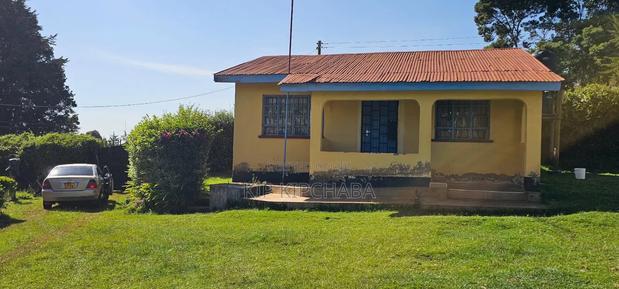 3bdrm Bungalow in Iten Cbd, Kamariny for sale