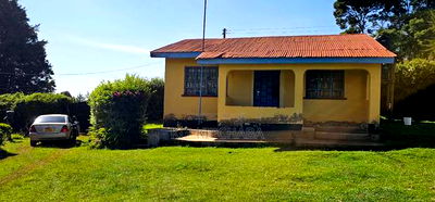 3bdrm Bungalow in Iten Cbd, Kamariny for sale - Image 9