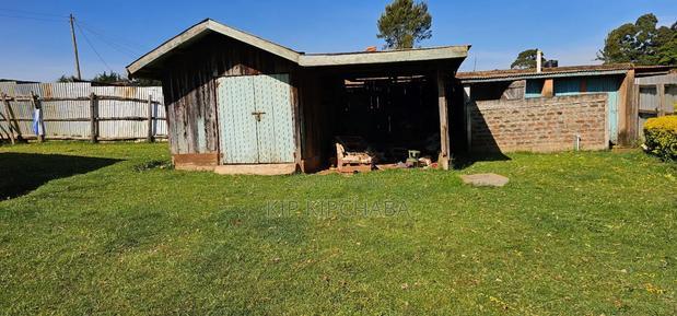 3bdrm Bungalow in Iten Cbd, Kamariny for sale