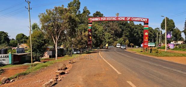 3bdrm Bungalow in Iten Cbd, Kamariny for sale