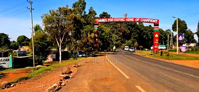 3bdrm Bungalow in Iten Cbd, Kamariny for sale - Image 8