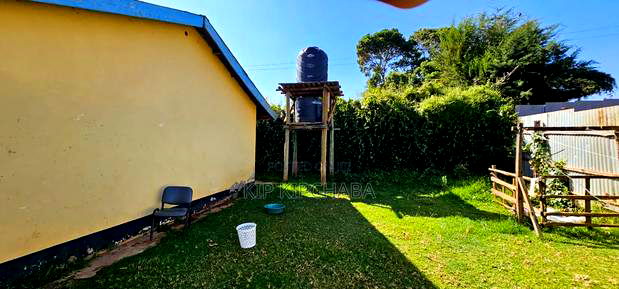 3bdrm Bungalow in Iten Cbd, Kamariny for sale