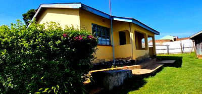 3bdrm Bungalow in Iten Cbd, Kamariny for sale - Image 1