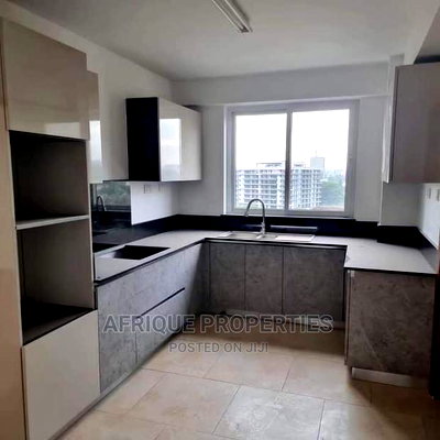 3bdrm Apartment in Westland General, Westlands for Rent - Image 9