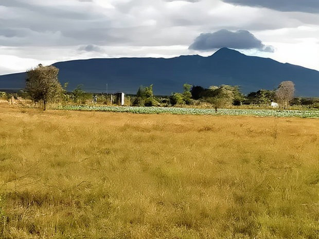 1 Acre for Sale at Kendong Naivasha