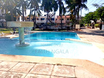 4bdrm Villa in Nyali for rent - Image 1