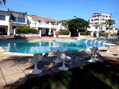 4bdrm Villa in Nyali for rent - Image 19