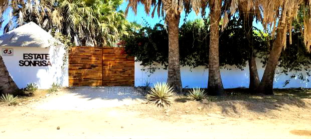 4 Acres Beach 1 in Diani at 46m