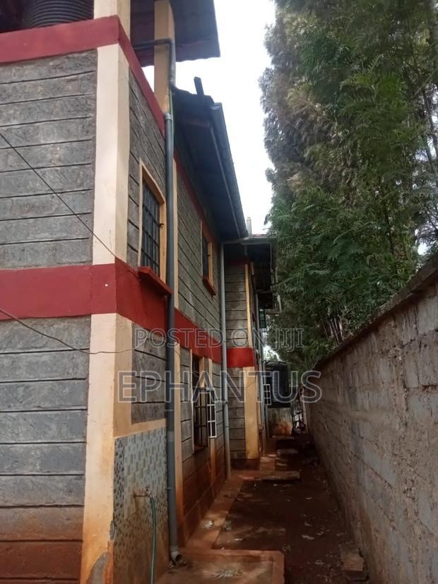 4bdrm Farm House in Kerugoya for sale