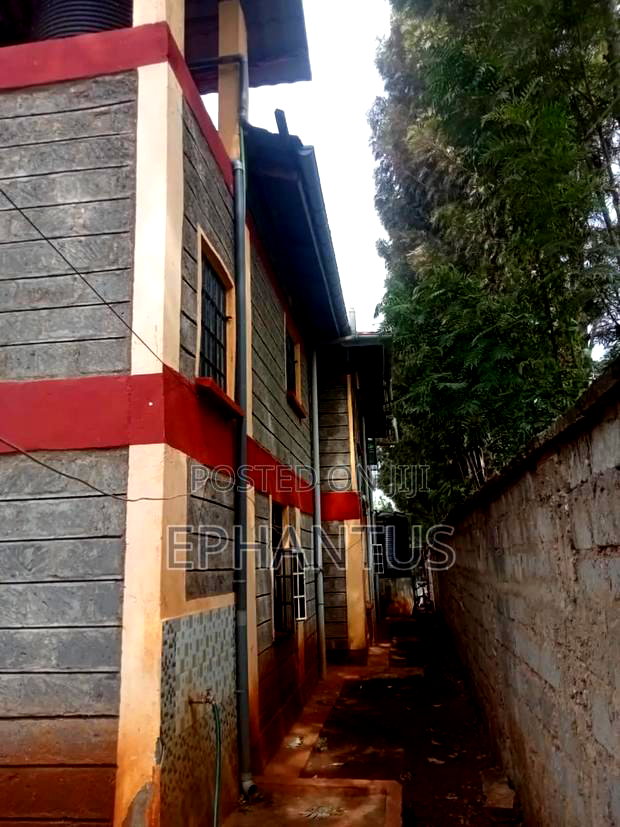 4bdrm Farm House in Kerugoya for sale