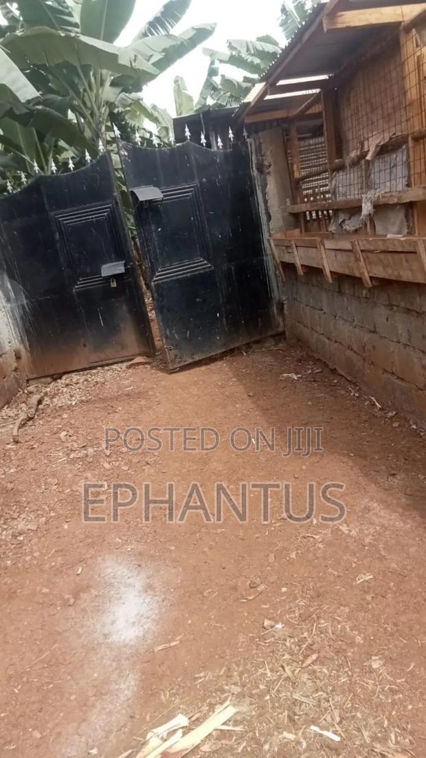 4bdrm Farm House in Kerugoya for sale