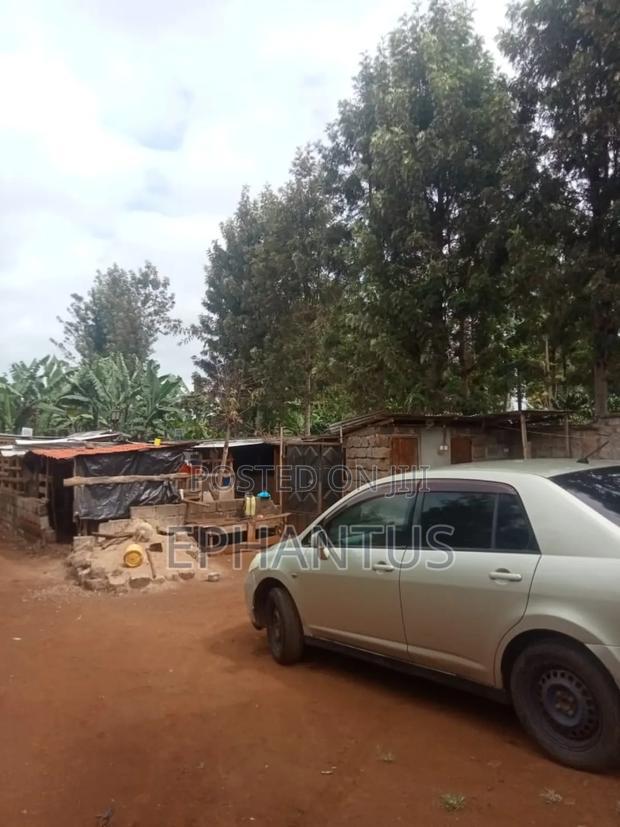 4bdrm Farm House in Kerugoya for sale
