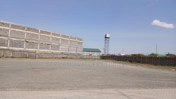 Prime Industrial Land for Sale
