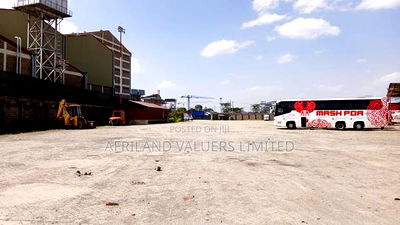 Prime Industrial Land for Sale - Image 2