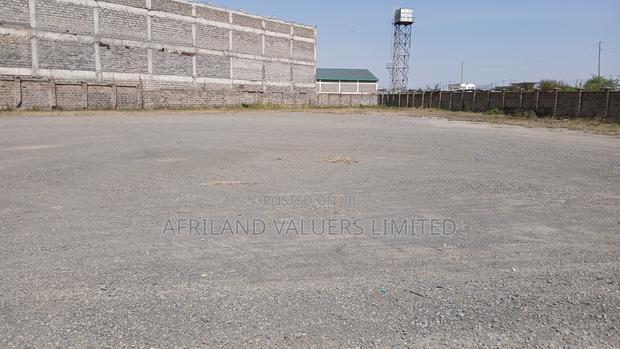 Prime Industrial Land for Sale