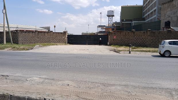 Prime Industrial Land for Sale