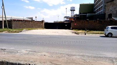 Prime Industrial Land for Sale - Image 3