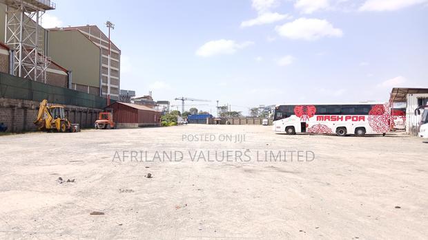 Prime Industrial Land for Sale