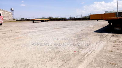 Prime Industrial Land for Sale - Image 5