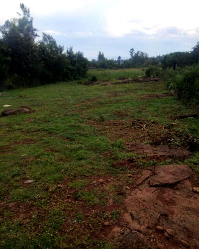 3-Acre Ojolla Plot for KSh 10.5M