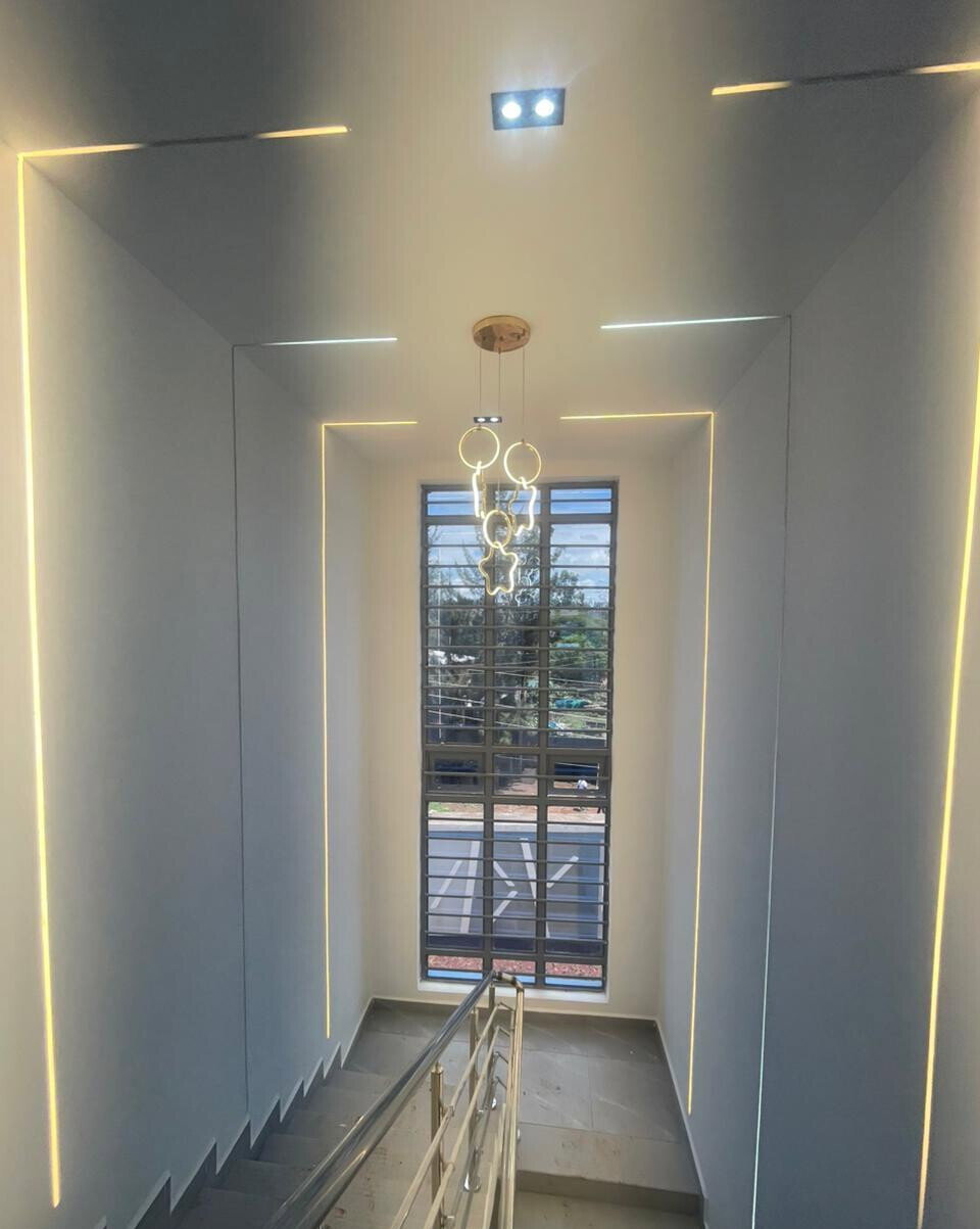 5BR Garden Estate for KSh 25M