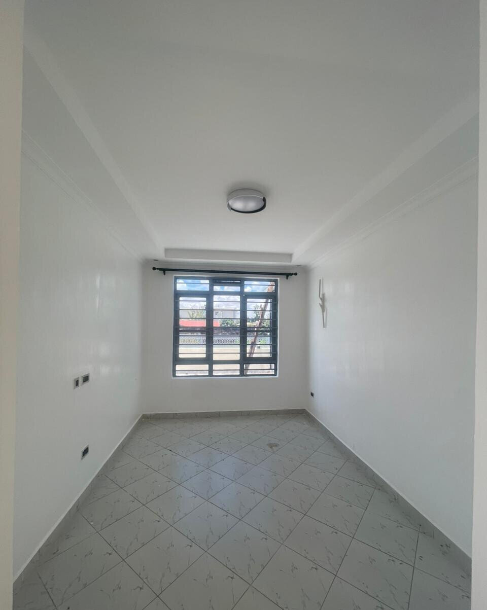 5BR Garden Estate for KSh 25M
