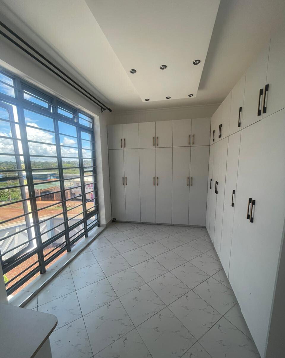 5BR Garden Estate for KSh 25M