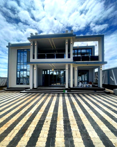 5BR Garden Estate for KSh 25M