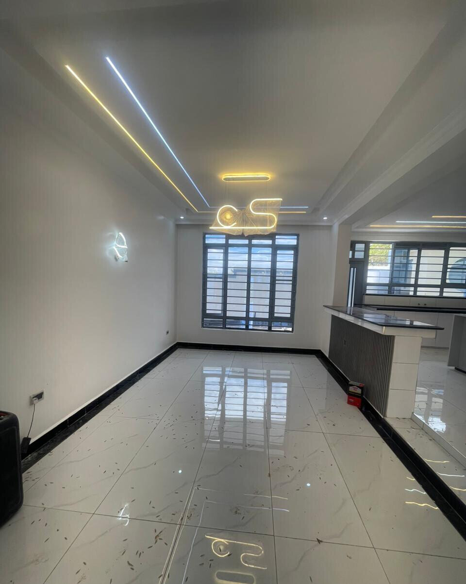 5BR Garden Estate for KSh 25M